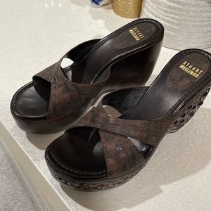 Stuart Weitzman shoes